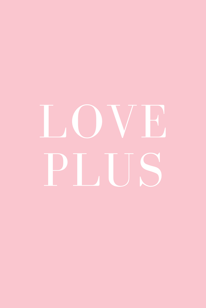 Love Plus